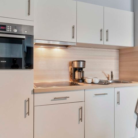 APPARTEMENT 4 personnes - Suite