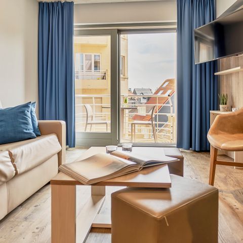 APPARTEMENT 4 personnes - Suite