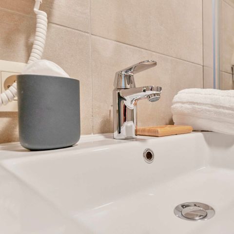 STUDIO 2 personnes - Studio avec vue sur la mer