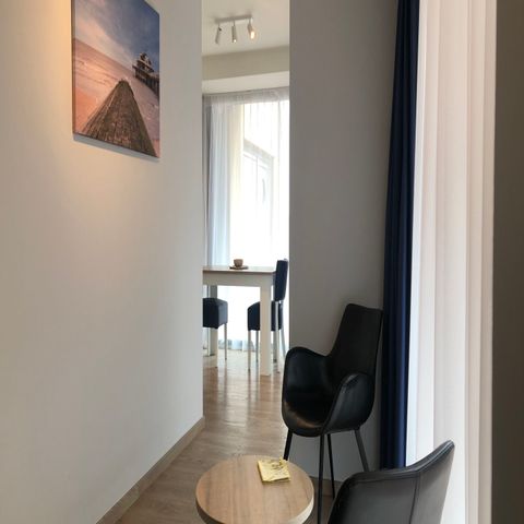 APPARTEMENT 2 personnes - Studio accessible