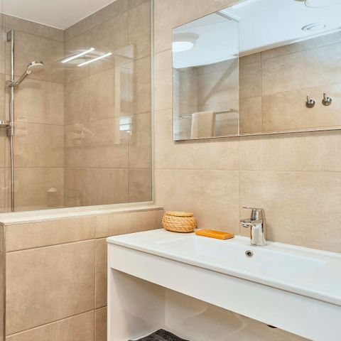 APPARTEMENT 10 personnes - Penthouse unique avec vue sur la mer