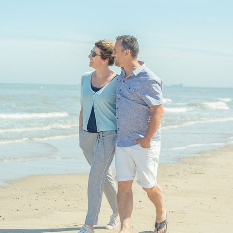 Holiday Suites Appartementen Blankenberge - Camping Flandre Occidentale - Image N°4