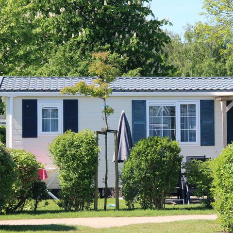 CHALET 6 personnes - 6 pers. chalet Strandloper