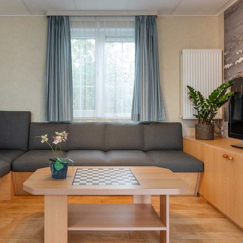 CHALET 6 personnes - 6 pers. chalet Strandloper