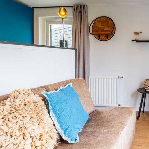 CHALET 2 personnes - 2 pers. chalet Weideklokje