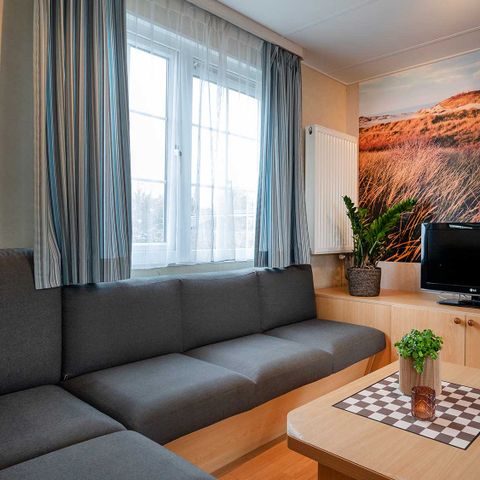 CHALET 6 personnes - 6 pers. chalet Watersnip