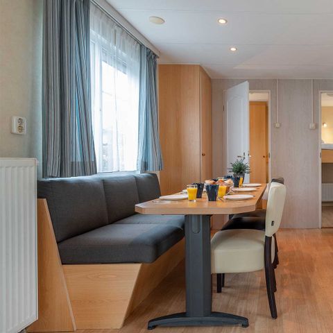 CHALET 6 personnes - 6 pers. chalet Watersnip