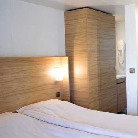 CHALET 4 personnes - 4 pers. chalet Kamille