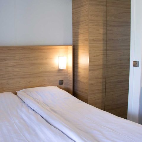 CHALET 4 personnes - 4 pers. chalet Kamille