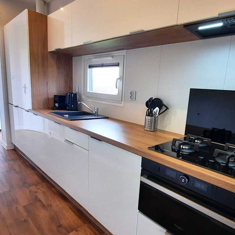 CHALET 6 personnes - 6 pers. chalet Lijster