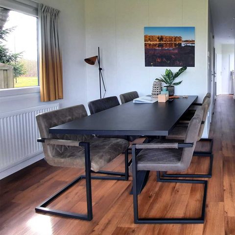 CHALET 6 personnes - 6 pers. chalet Lijster