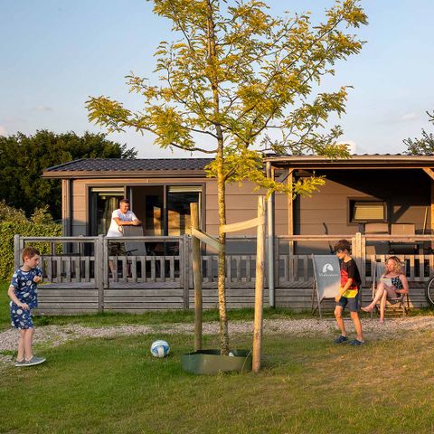 CHALET 6 personnes - 6 pers. chalet Lijster