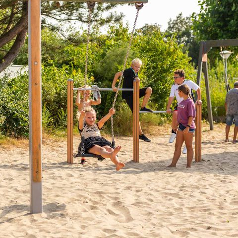 Molecaten Park Wijde Blick - Camping Renesse - Image N°4