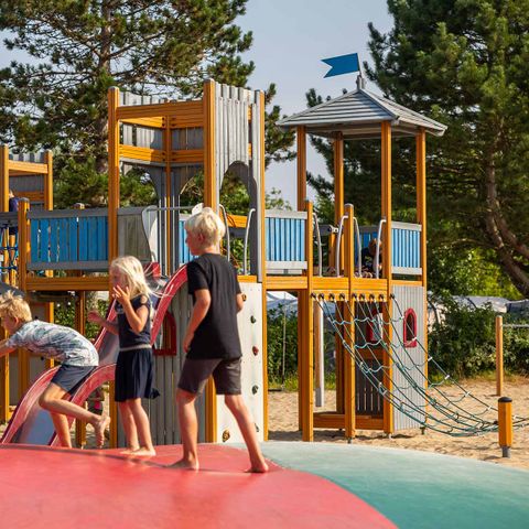 Molecaten Park Wijde Blick - Camping Renesse - Image N°3