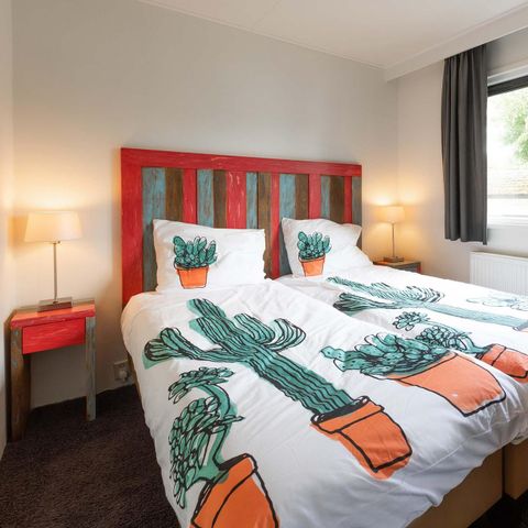 BUNGALOW 4 personnes - Maison de vacances