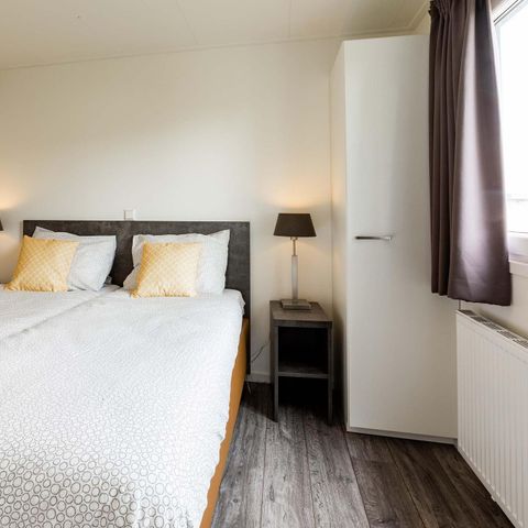 MAISON 4 personnes - Perle