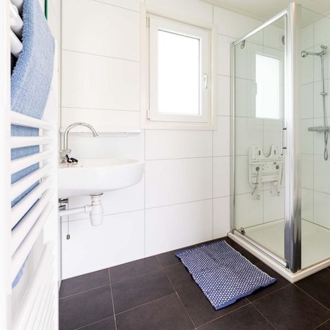 MAISON 4 personnes - Perle