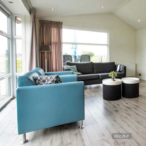 MAISON 5 personnes - Perle