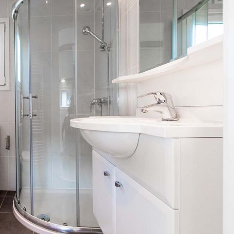 BUNGALOW 5 personnes - Maison de vacances Wellness