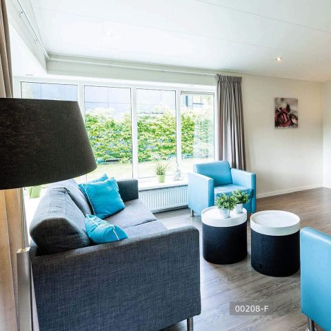 MAISON 4 personnes - Maison de campagne