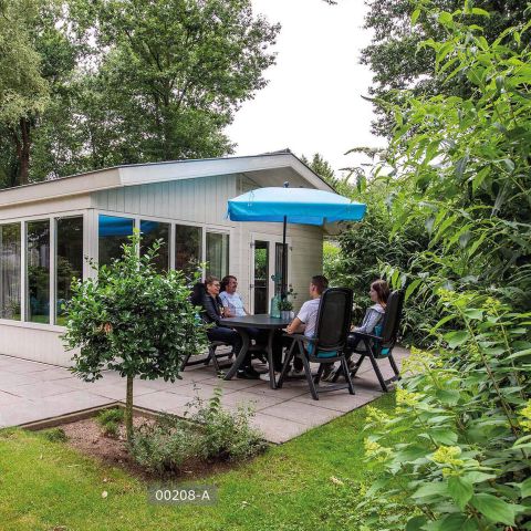 MAISON 4 personnes - Maison de campagne