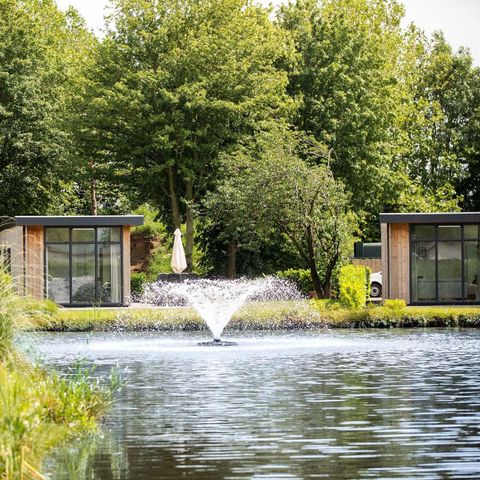 MAISON 5 personnes - Module