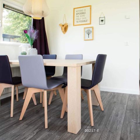 MAISON 5 personnes - Module