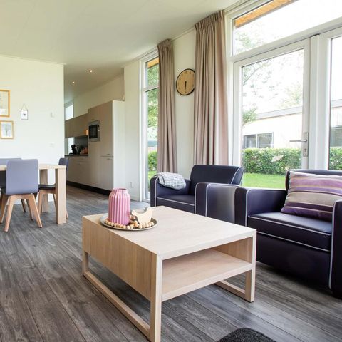 MAISON 5 personnes - Module