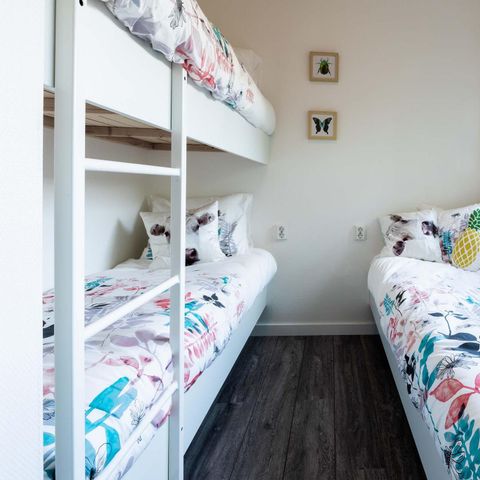 MAISON 5 personnes - Module bien-être