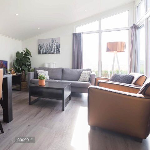 MAISON 5 personnes - Rialto