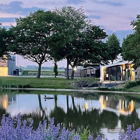 MAISON 4 personnes - Gîte de la nature