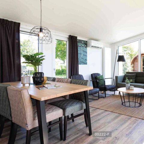 MAISON 4 personnes - Gîte de la nature