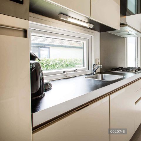 BUNGALOW 4 personnes - Maison de vacances