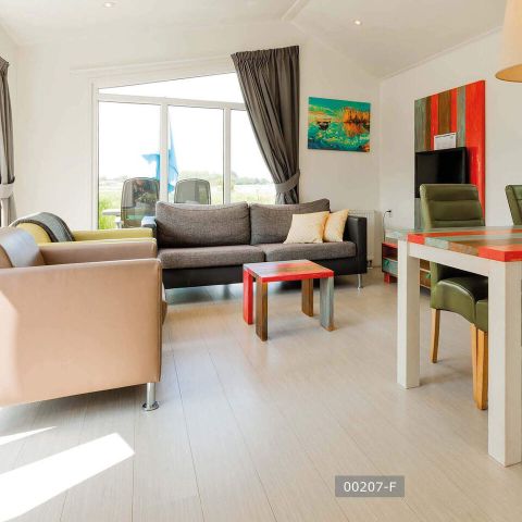 BUNGALOW 4 personnes - Maison de vacances