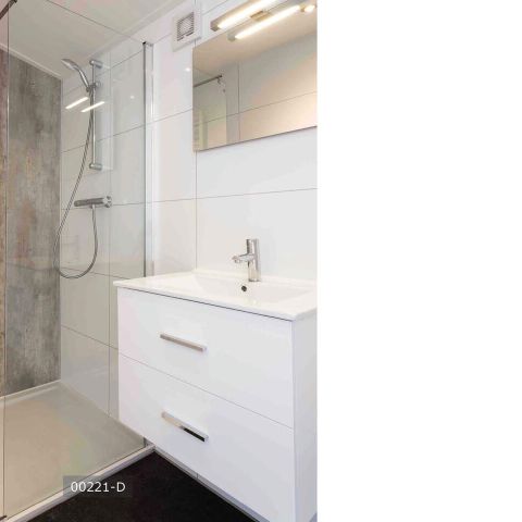 MAISON 4 personnes - Nature Lodge Wellness