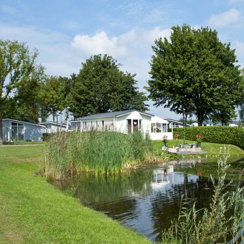TopParken Recreatiepark Het Esmeer - Camping Zaltbommel - Image N°4