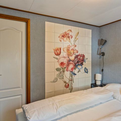 BUNGALOW 2 personnes - Maison de vacances 2 personnes