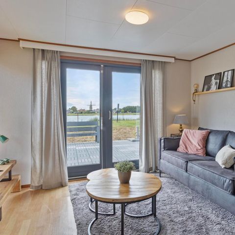 BUNGALOW 2 personnes - Maison de vacances 2 personnes