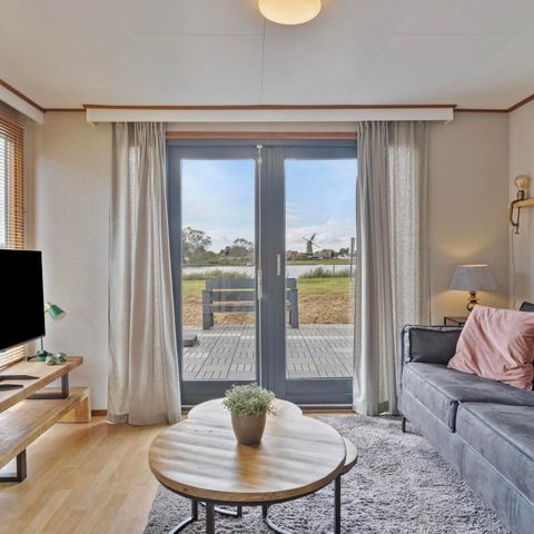 BUNGALOW 2 personnes - Maison de vacances 2 personnes