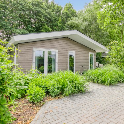 BUNGALOW 6 personnes - Leijhoeve