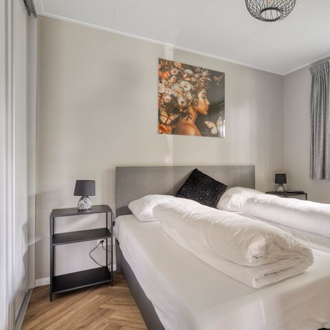 BUNGALOW 6 personnes - Leijhoeve