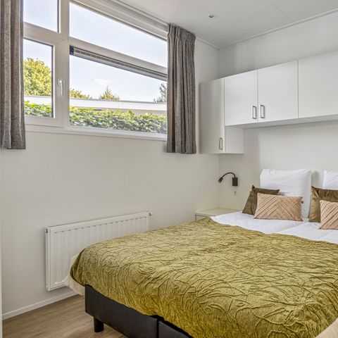 BUNGALOW 4 personnes - Module spécial