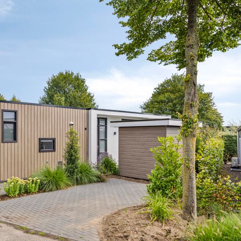 BUNGALOW 4 personnes - Module spécial