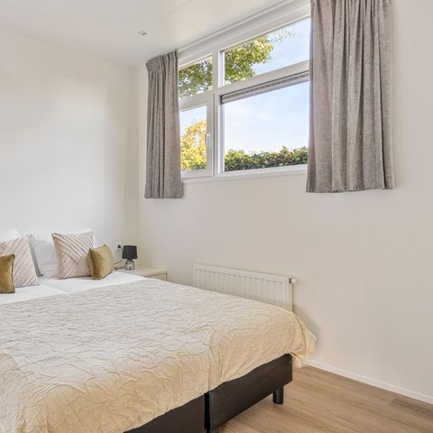 BUNGALOW 4 personnes - Module spécial