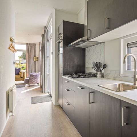 BUNGALOW 4 personnes - Module spécial