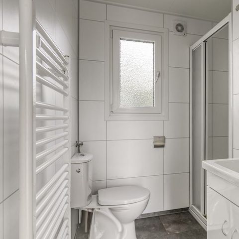 BUNGALOW 5 personnes - Perle