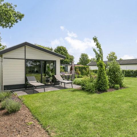BUNGALOW 5 personnes - Perle