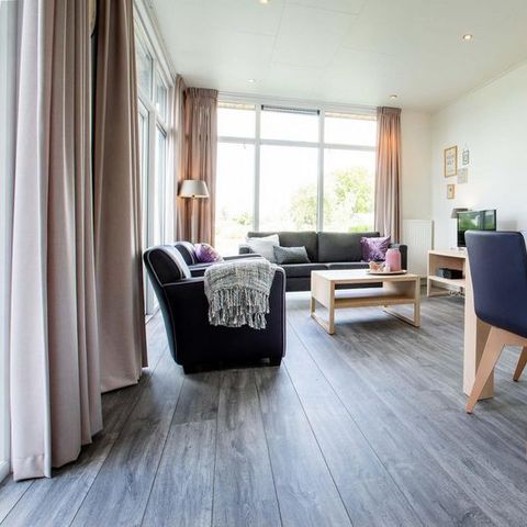 BUNGALOW 5 personnes - Module