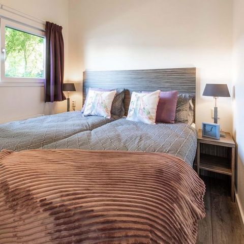 BUNGALOW 5 personnes - Module