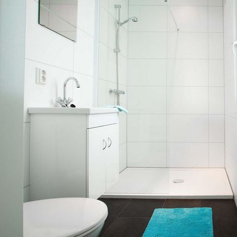 BUNGALOW 5 personnes - Module